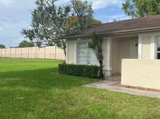 10960 SW 117th Pl, Miami, FL 33186