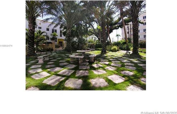 1st image of 2421 Lake Pancoast Dr APT 4C