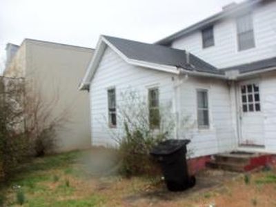 743 E Davis St, Burlington, NC, 27215