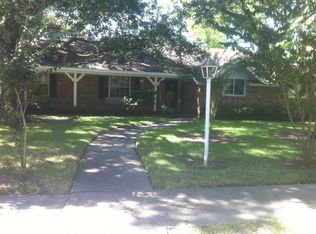 4810 Braesvalley Dr, Houston, TX 77096