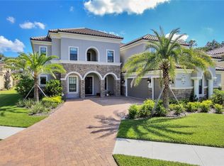 17329 Ladera Estates Blvd, Lutz, FL 33548
