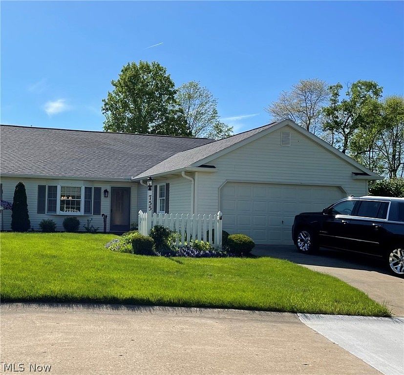 755 Bent Creek Dr, Wadsworth, OH 44281 Zillow