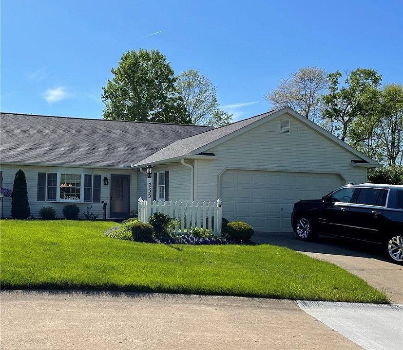 755 Bent Creek Dr, Wadsworth, OH 44281 Zillow