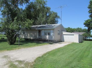 23356 Highway D15, Iowa Falls, IA 50126