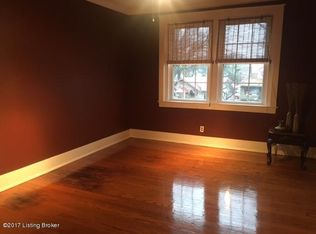 565 Eastern Pkwy APT 7C, Louisville, KY 40217