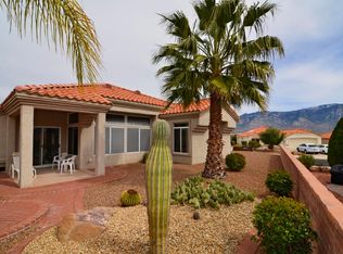 2270 E Amaranth St, Oro Valley, AZ 85755