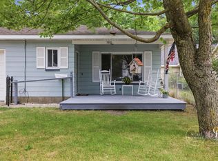 580 West St, Muskegon, MI 49442