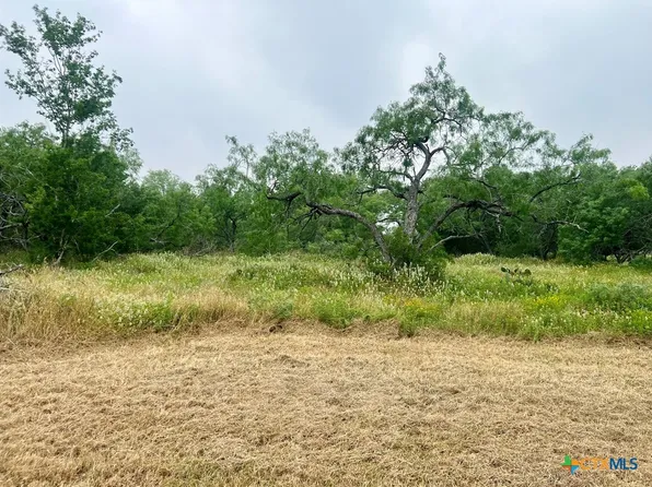 LOT 10 Wisteria Ln, Smiley, TX 78159