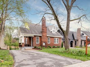 2125 W Linden Ave, Nashville, TN 37212