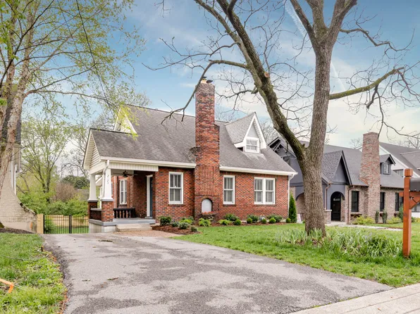 2125 W Linden Ave, Nashville, TN 37212