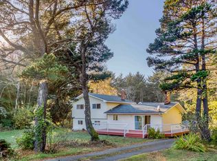 2333 Highway 101 N, Yachats, OR 97498