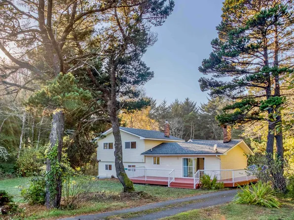 2333 Highway 101 N, Yachats, OR 97498