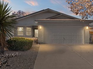 3109 Thoreau Meadows Dr NE, Rio Rancho, NM 87144