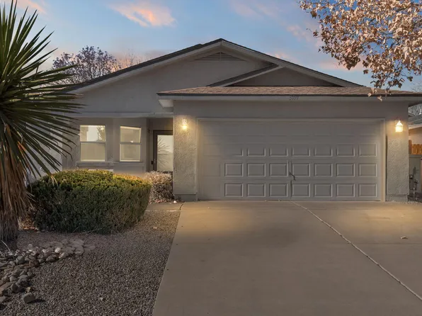 3109 Thoreau Meadows Dr NE, Rio Rancho, NM 87144
