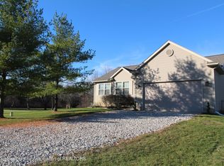 5952 Layton Rd, Fowlerville, MI 48836