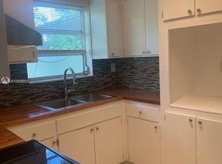 6125 SW 48th Ct #1-4, Fort Lauderdale, FL 33314