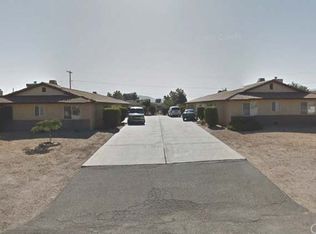 12381 Redwing Rd, Apple Valley, CA 92308