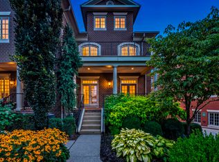 1412 Beechwood Blvd, Pittsburgh, PA 15217