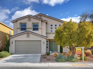 4564 Grindle Point St, Las Vegas, NV 89147