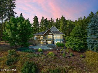 4459 E Ogara Rd, Harrison, ID 83833