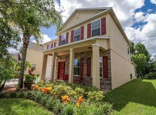 5233 NW Wisk Fern Cir, Port Saint Lucie, FL 34986