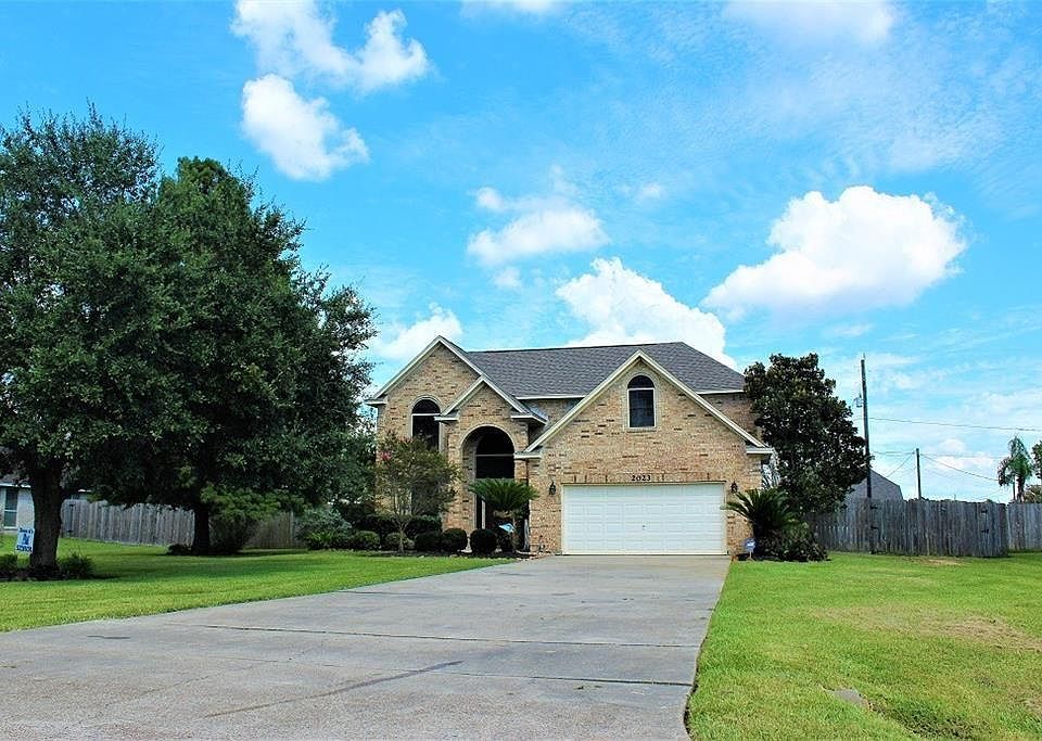 2023 Magnolia Bnd, Cove, TX 77523 Zillow