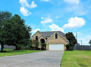 2023 Magnolia Bnd, Cove, TX 77523