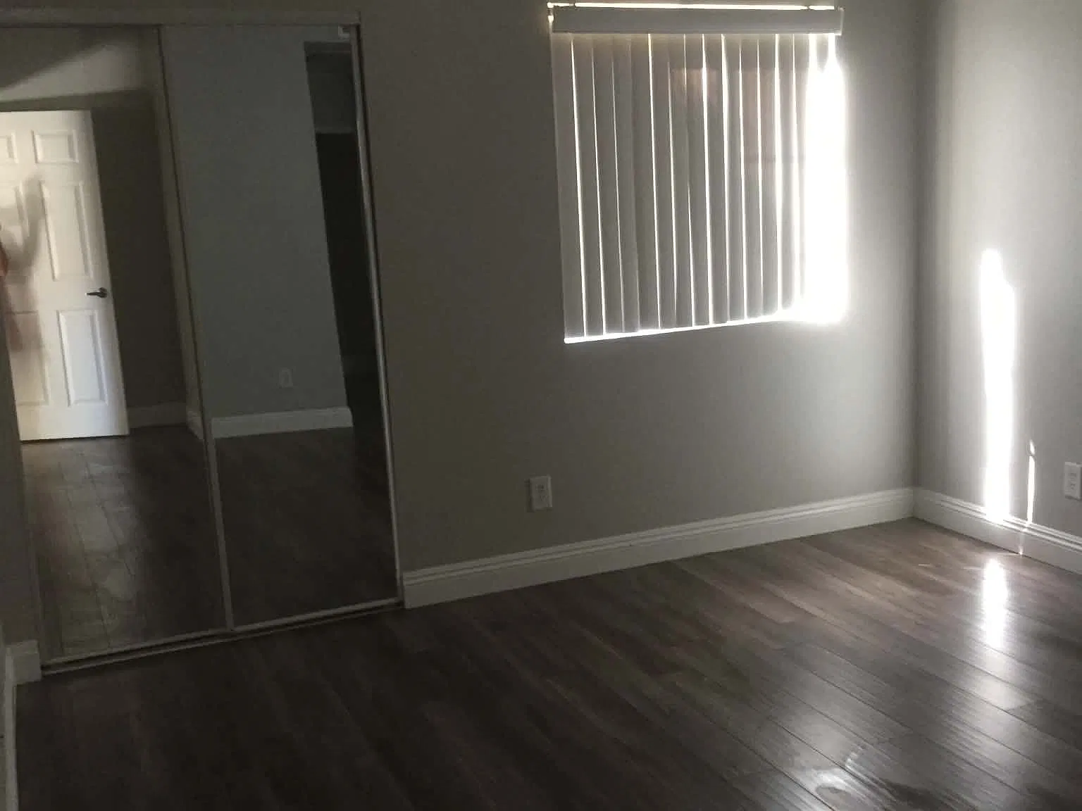2 bed, 920 sqft, $1,400 — Photo 1