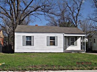 1731 NE 18th St, Oklahoma City, OK 73111