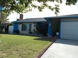 549 S Alvord St, Ridgecrest, CA 93555