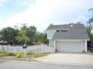 11824 Auburn Ave, Yucaipa, CA 92399