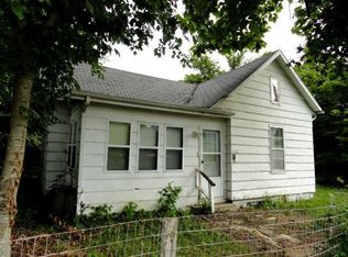 323 Northwest St, Fulton, MO 65251