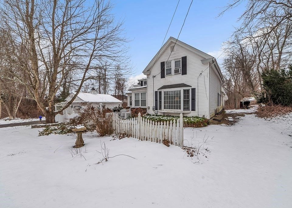66 Margaret St, Monson, MA 01057 Zillow