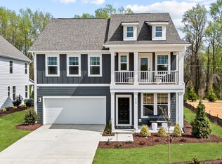 Homes Available Soon, Mason Glenn, Franklinton, NC 27525