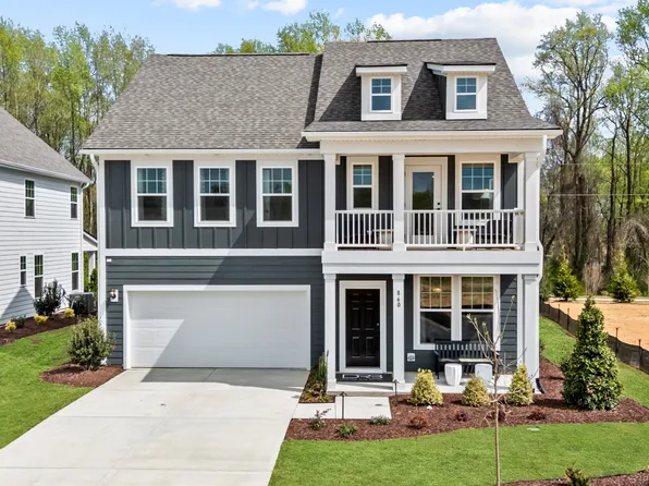 Homes Available Soon, Mason Glenn