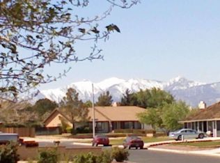 12702 Laurel Oak Rd, Victorville, CA 92392