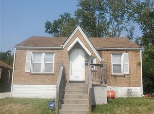 5363 Wilborn Dr, Saint Louis, MO