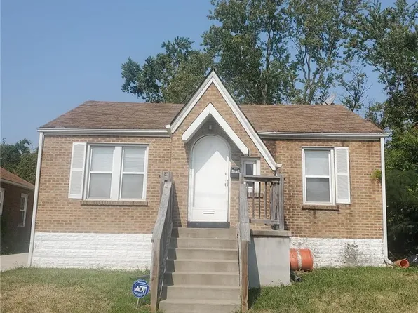 5363 Wilborn Dr, Saint Louis, MO 63136