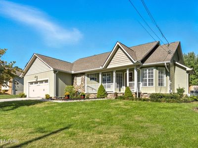 2121 Windbrook Rd, Knoxville, TN, 37923