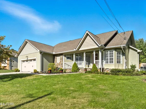 2121 Windbrook Rd, Knoxville, TN 37923