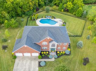 6648 Red Pine Dr, Liberty Township, OH 45044