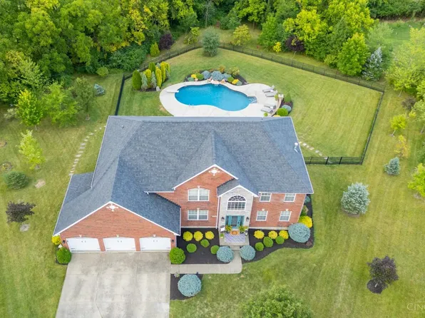 6648 Red Pine Dr, Liberty Township, OH 45044