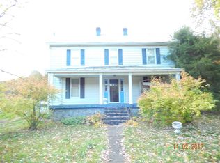 220 Hupman Rd, Churchville, VA 24421