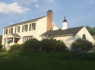 12 Reading Rd, Stockton, NJ 08559