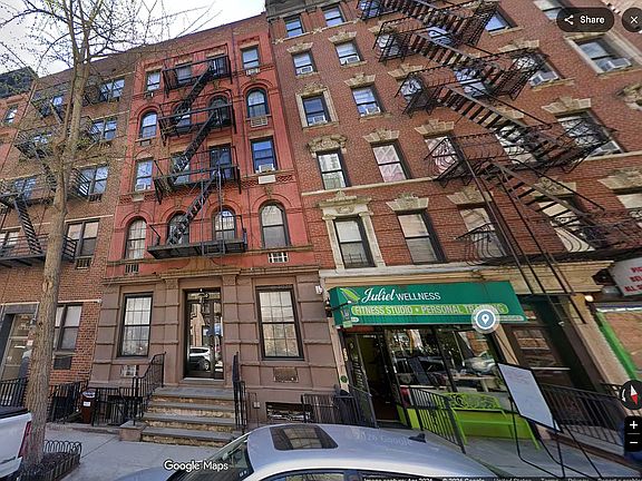 3rd image of 510 E 82nd St APT 4D