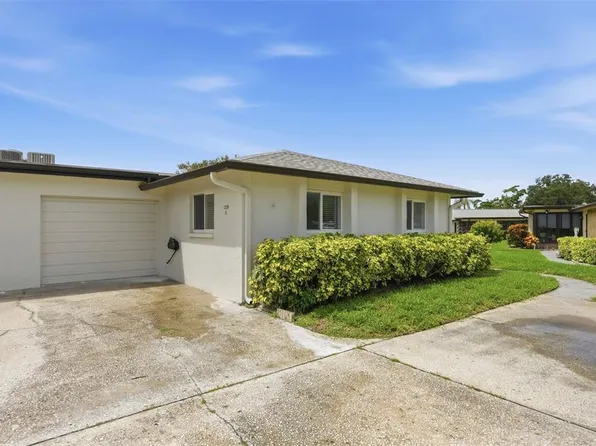1339 QUEEN ANNE DRIVE #C, PALM HARBOR, FL 34684