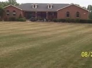 245 Old Xenia Rd SE, London, OH 43140