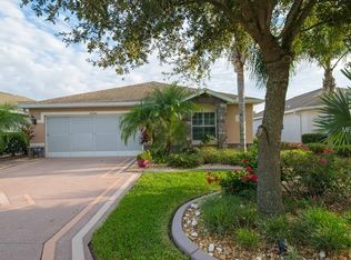 29606 Tee Shot Dr, San Antonio, FL 33576
