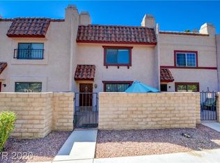 1228 Rawhide St, Las Vegas, NV 89119