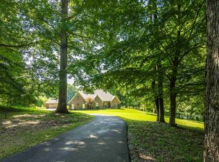 243 Hayes Rd, Munford, TN 38058
